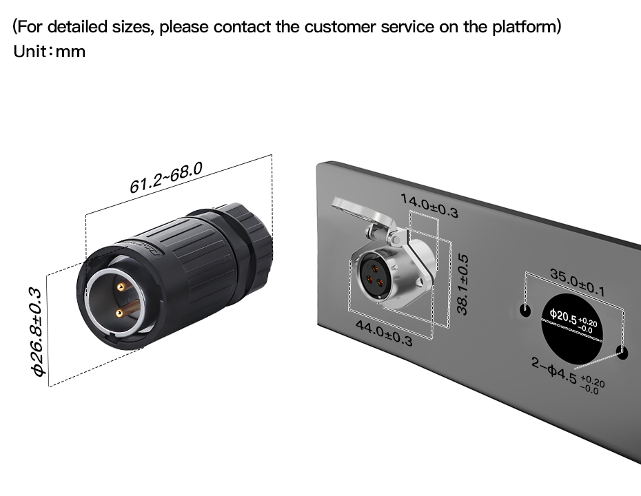 YA-20金属款英文