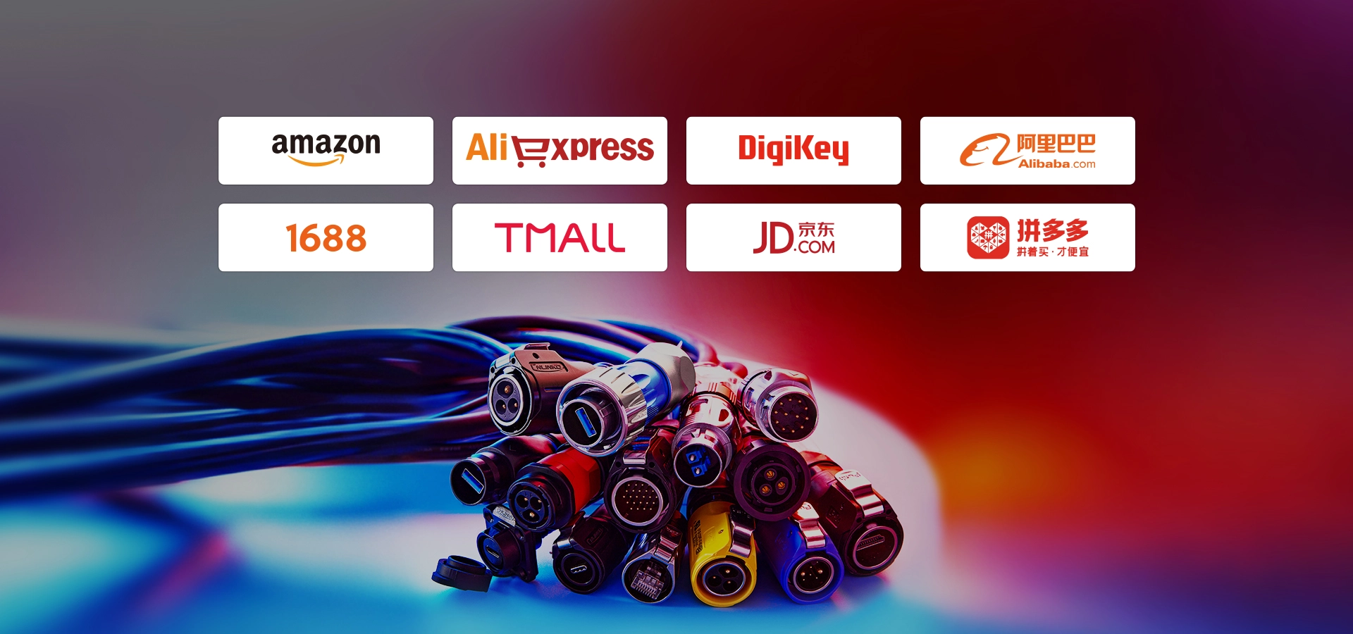 CNLINKO-Cooperated-Platforms