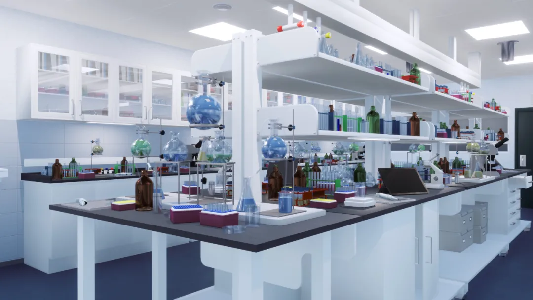 Key Requirements for Industrial Connectors in Lab Equipment
