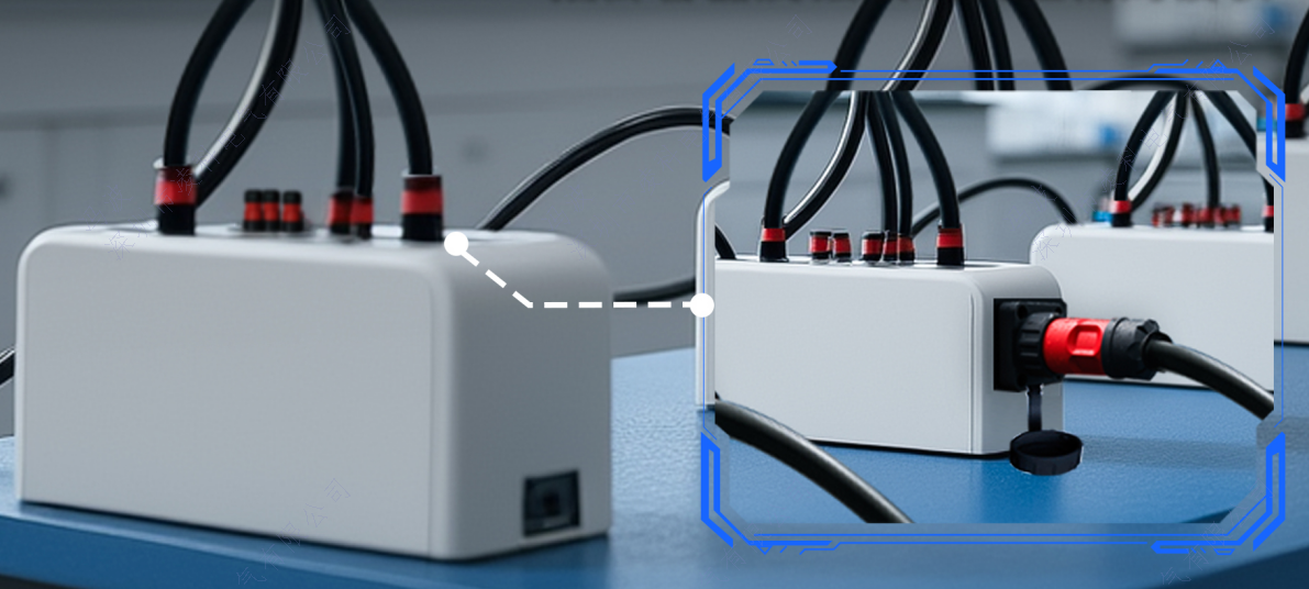 Stable, Efficient Electrical Transmission