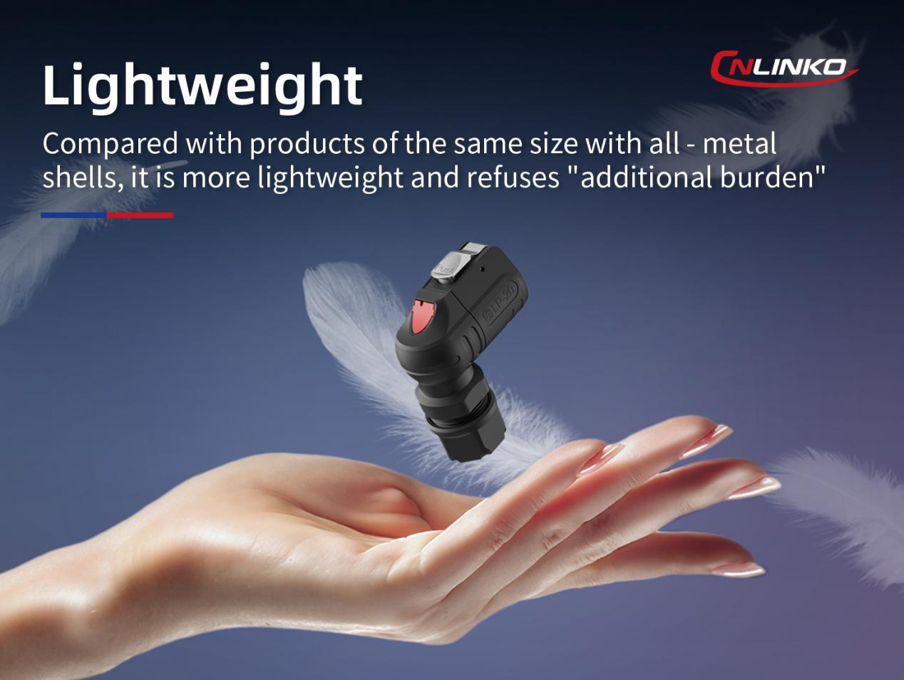 An All-Plastic Exoskeleton for Lightweight Design