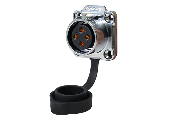 Electrical Waterproof Connector LP-20 Aviation Plug