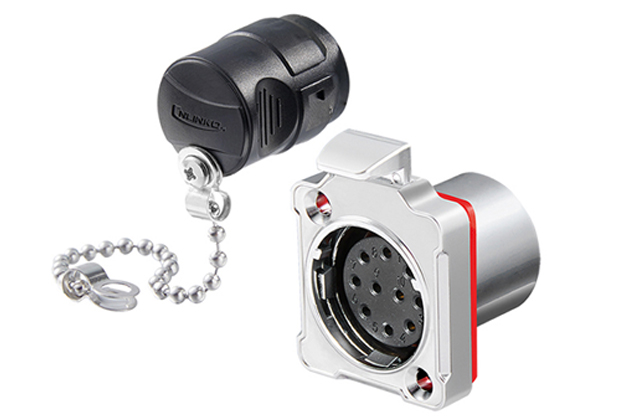 BD-24-J10SX-03-209-CNLINKO Connector