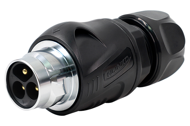 BD-24-C03PE-01-035A-CNLINKO Connector