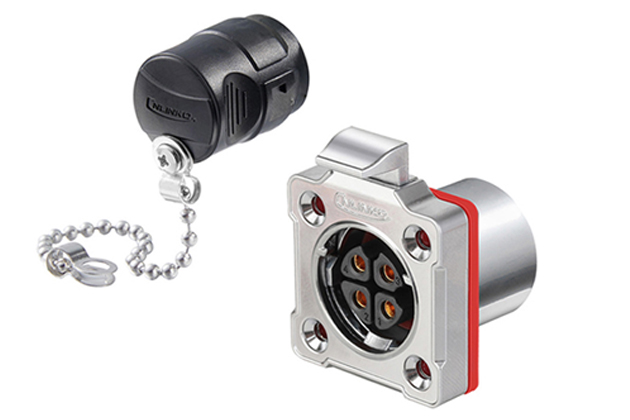 BD-24-J04SX-03-409A-CNLINKO-Connector