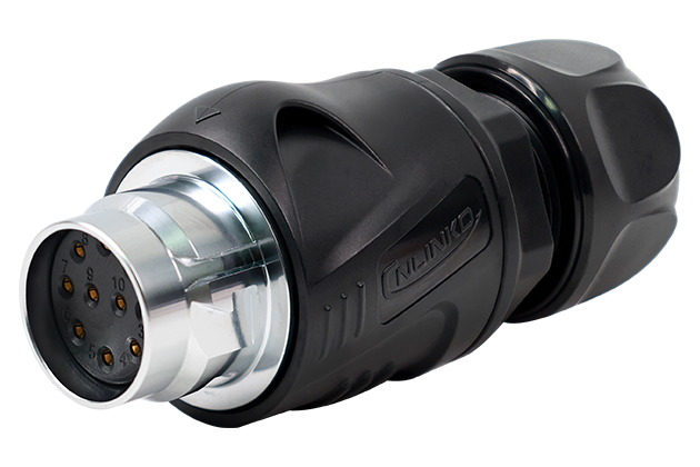 BD-24-J12PE-01-001A-CNLINKO-Connector