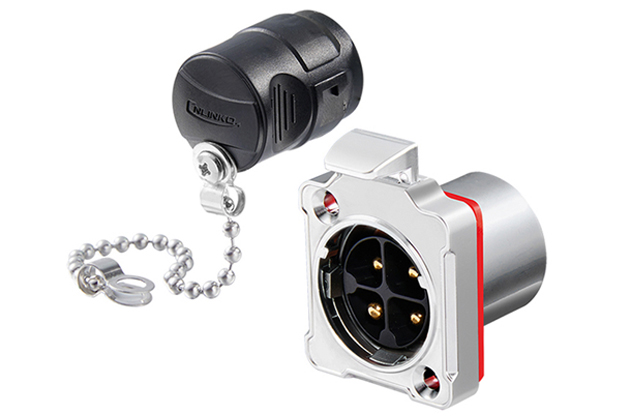 BD-24-C04SX-03-209A-CNLINKO-Connector