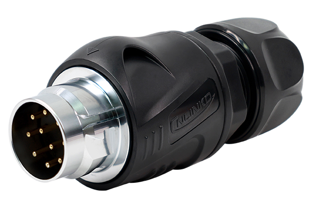 BD-24-C10PE-01-001A-CNLINKO-Connector