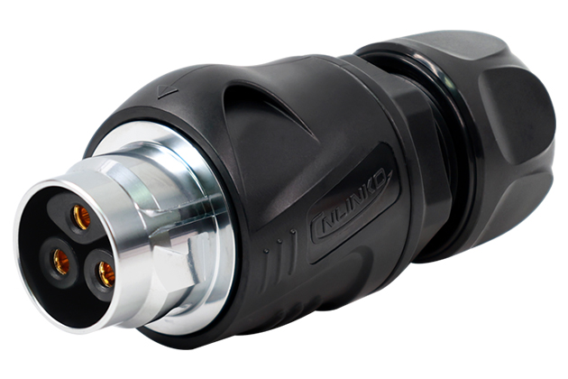 BD-24-J03PE-01-001A-CNLINKO Connector