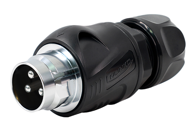 BD-24-C03PE-01-050-CNLINKO Connector