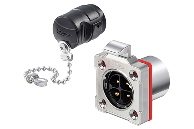 BD-24-C04SX-03-409A-CNLINKO-Connector
