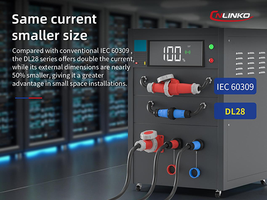 Electrical Parameters The Top Priority in High-Current Connector Selection