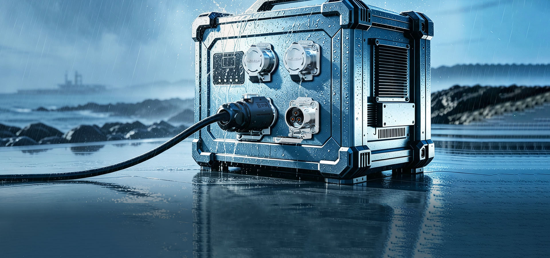 PC端一级banner